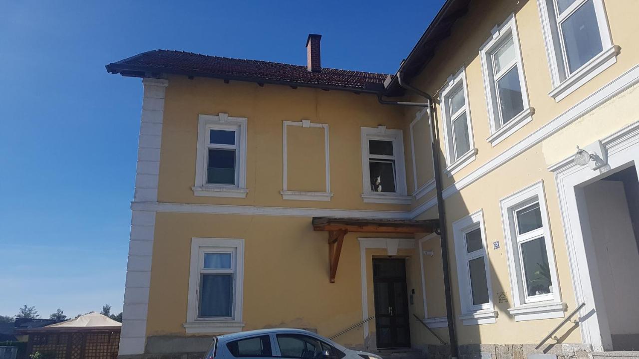 Ferienwohnung Gmuend Gmund  Exterior photo